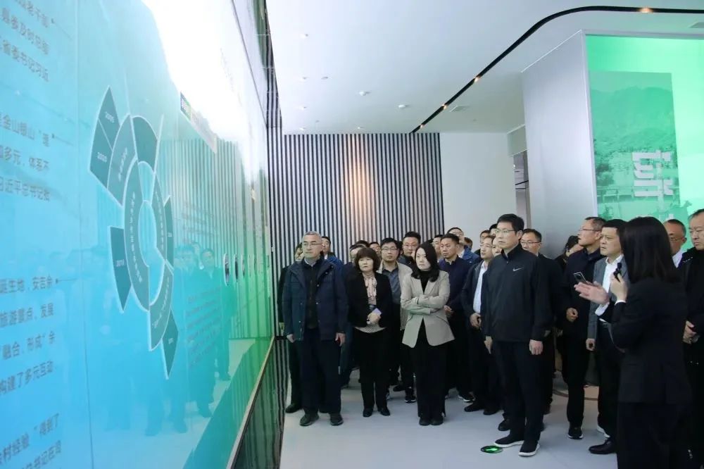 滕州市社会治理创新与现代化能力素质提升专题培训班在浙江大学成功举办
